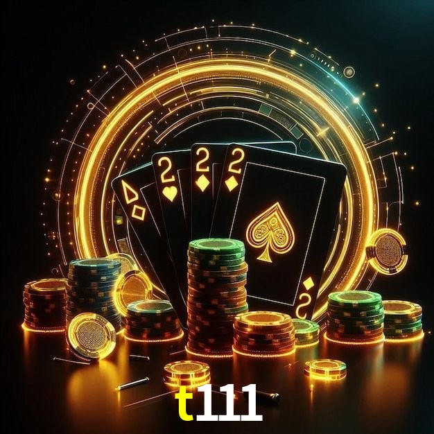 t111 Premiação acumulada / Jackpot
