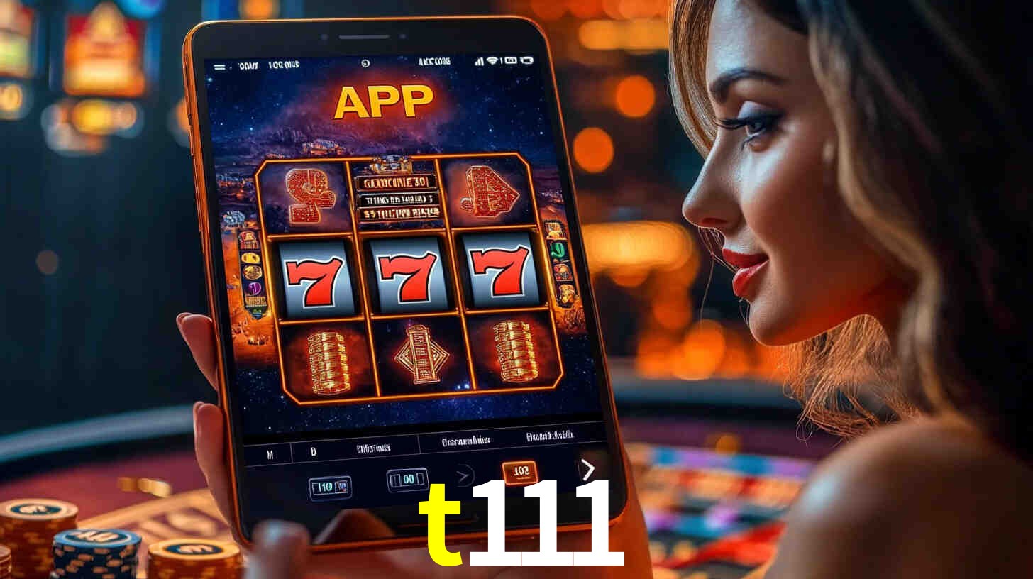t111 bet Brasil