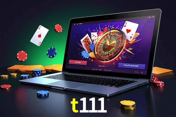 Ganhador t111