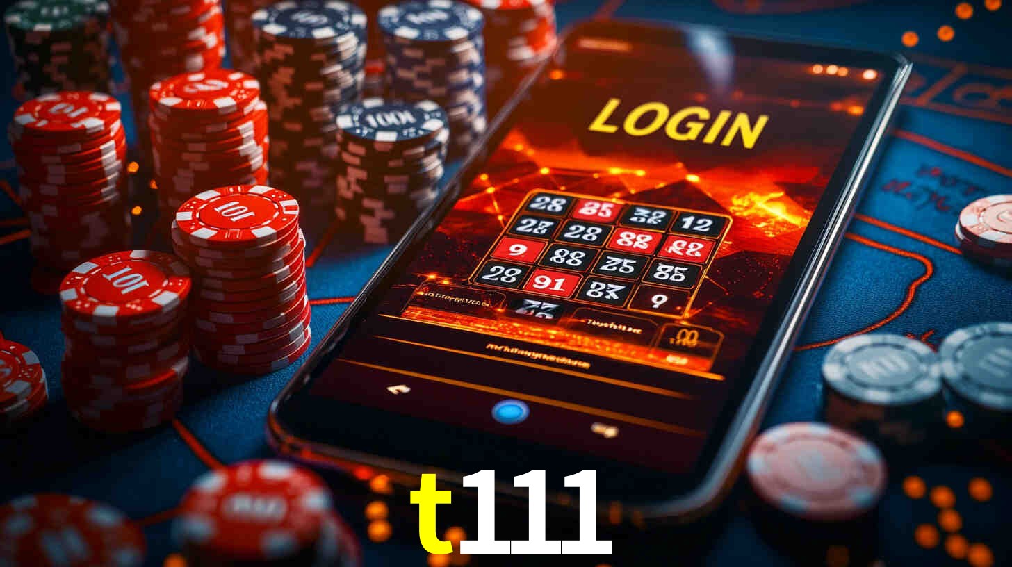 bet t111