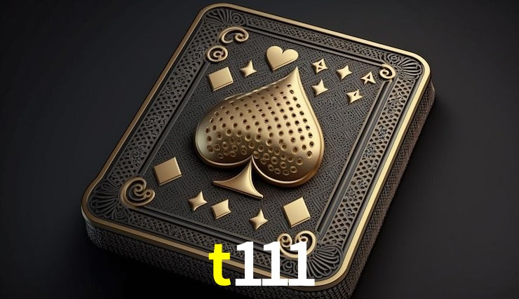 t111 plataforma
