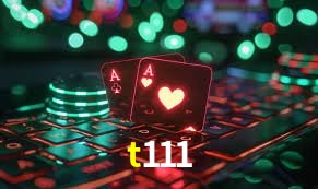 login t111.com