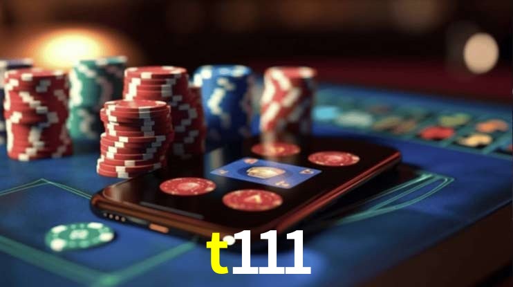 t111 公平游戏