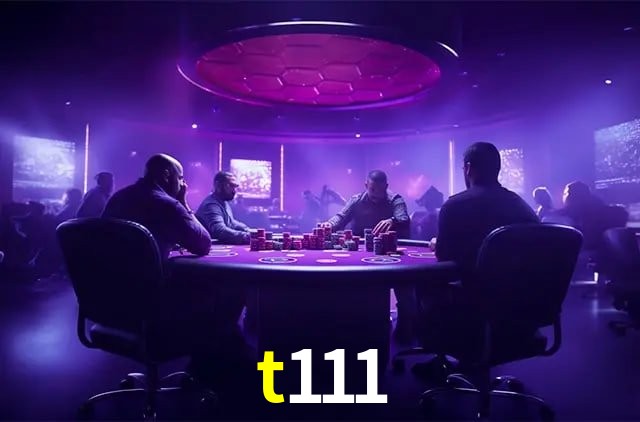 plataforma t111