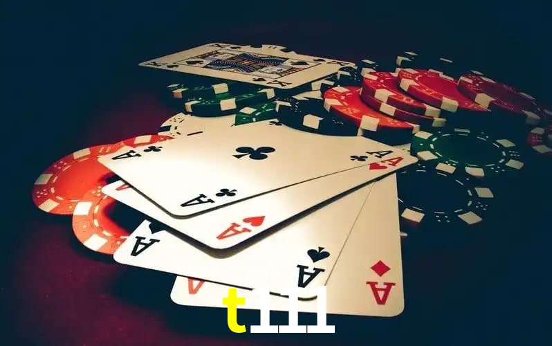 Chances Ganhar t111